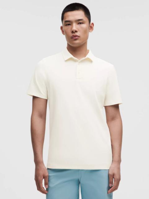 lululemon Men's ShowZero™ Slim-Fit Polo Shirt