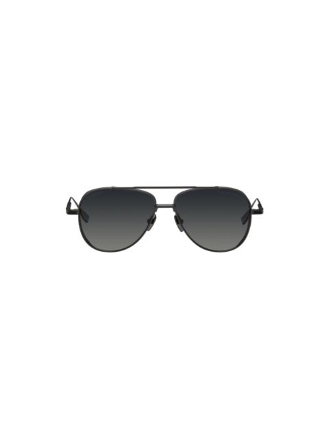 DITA Gray Subsystem Sunglasses