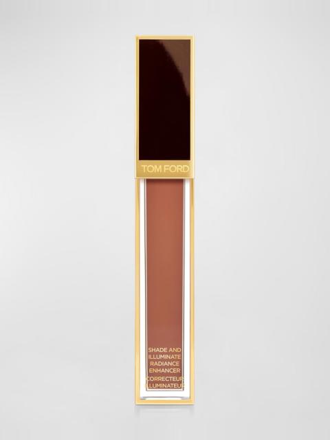 TOM FORD Shade & Illuminate Radiance Enhancer
