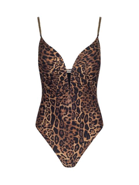 L'AGENCE Lilou One-Piece Swimsuit