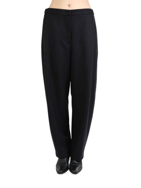 Jil Sander tapered trousers