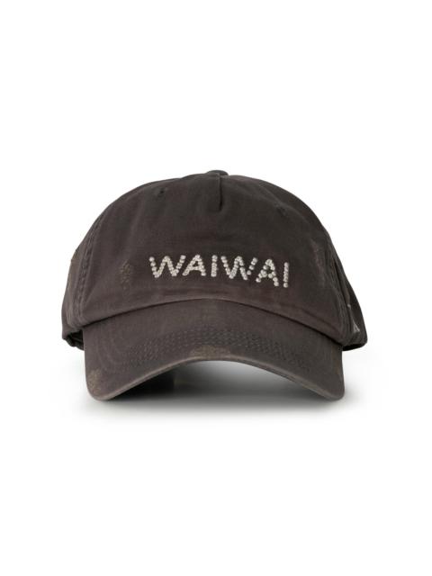 OPEN YY Waiwai Trucker Cap