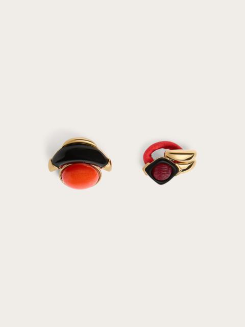 L'ALBA RINGS
