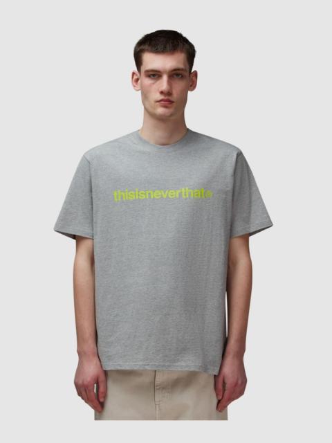 thisisneverthat® T-logo t-shirt