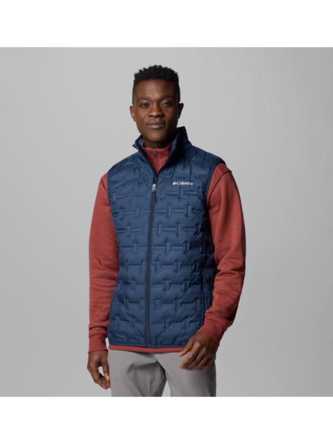 Columbia Men's Delta Ridge II Down Vest