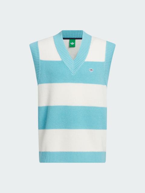 adidas Originals Oversized Vest