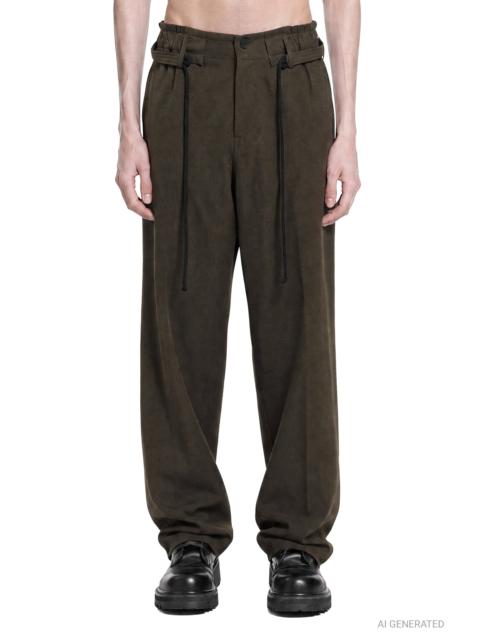 Craig Green Utility Trousers