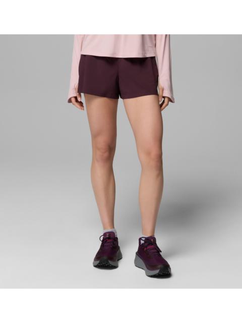 Columbia Women's Stealth Spring Shorts