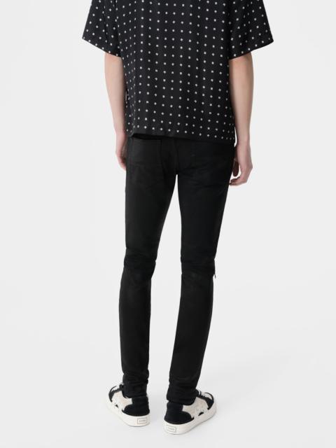 AMIRI WAX MX1 JEAN