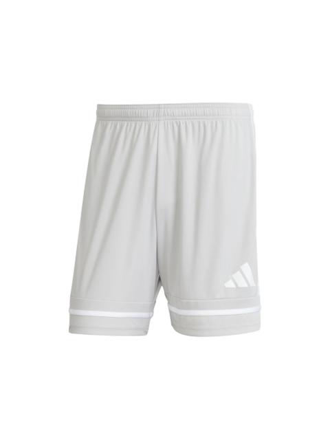 adidas adidas Squadra 25 Shorts Team Light Grey White