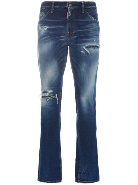 Cool Guy stretch cotton denim jeans