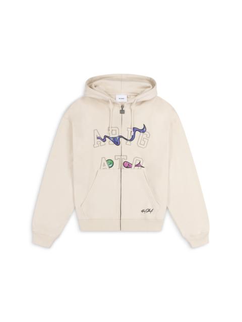 Axel Arigato AA x Kenny Scharf Hoodie
