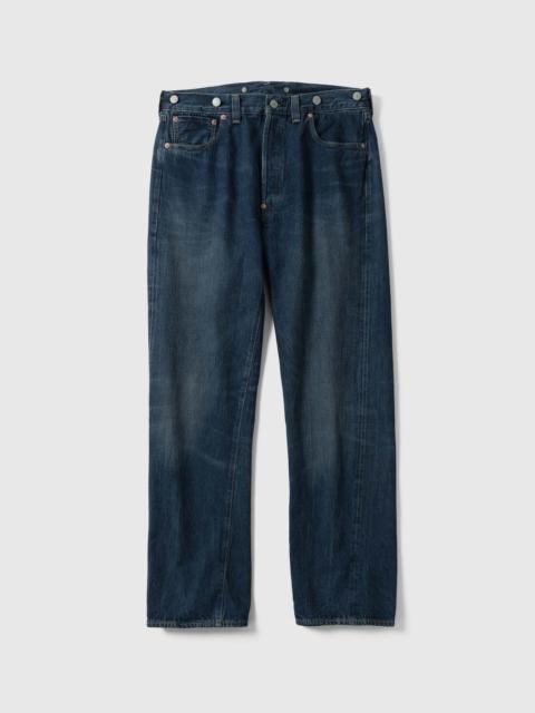 Levi's LVC 1933 501 Jeans Wheelers Creek