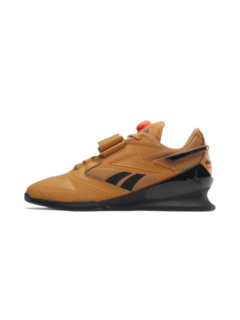 Reebok LEGACY LIFTER III "Orange" IE4483