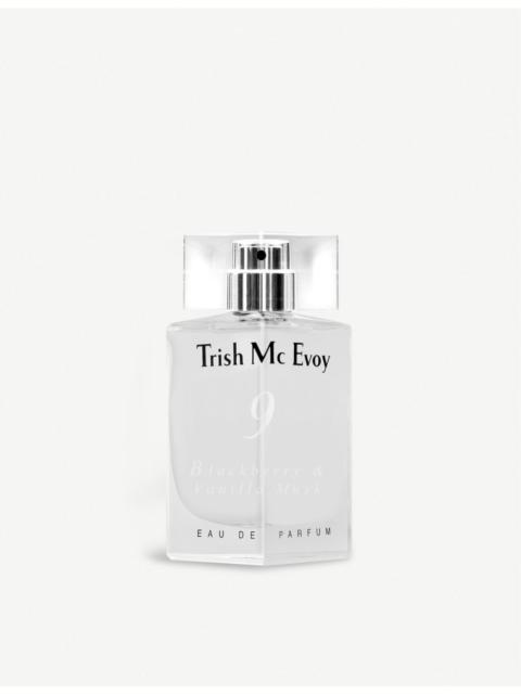 Trish McEvoy N&deg; 9 Blackberry & Vanilla Musk 50ml