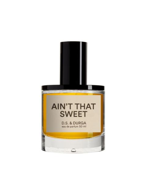D.S. & DURGA Ain't That Sweet Eau de Parfum