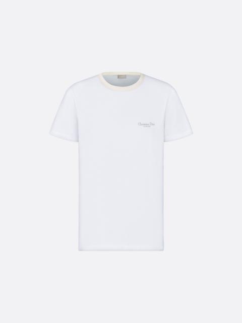 Dior Christian Dior Couture T-Shirt, Regular Fit
