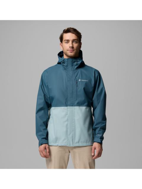 Columbia Men's Hikebound II Rain Jacket