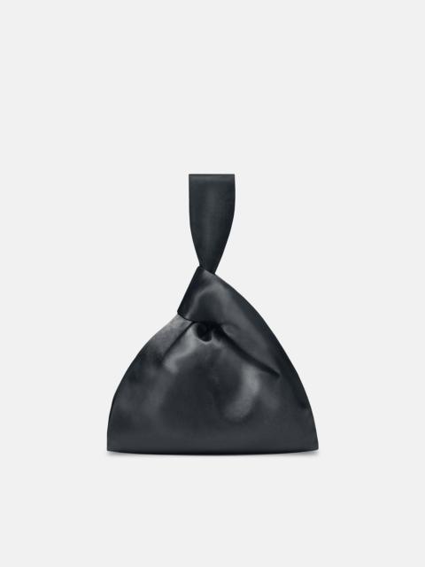 Nanushka Crinkled Satin Bag