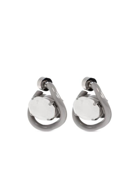 Marni Twisted earrings