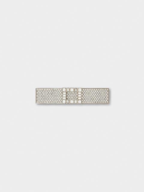 Roger Vivier Très Vivier Hair clip