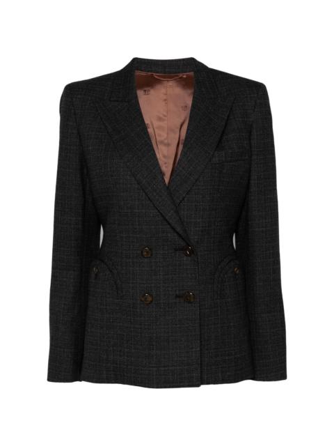 BLAZÉ MILANO Hunley blazer