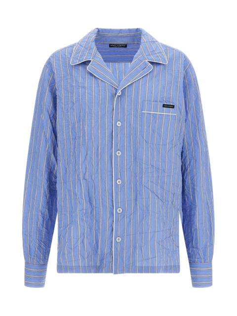 Dolce & Gabbana 'Vanity' shirt