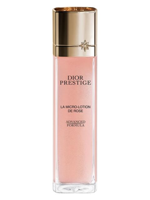 Dior Women's Dior Prestige La Micro-Lotion De Rose Advanced Formula
