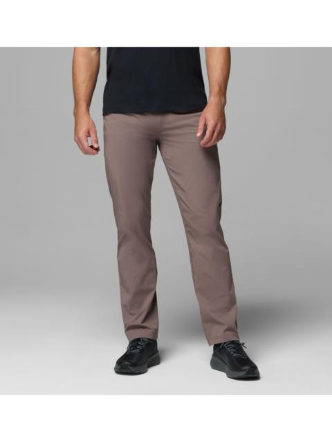 Columbia Men's ROC 5 Pocket Pants