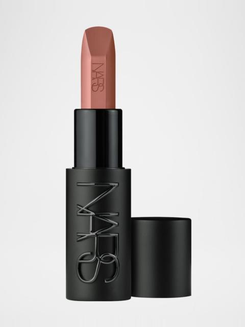 NARS Cosmetics Explicit Lipstick