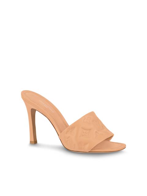Louis Vuitton Revival Mule