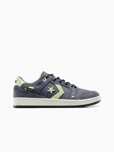 CONS AS-1 Pro Suede & Cordura