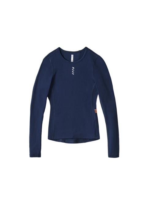 MAAP Women's Thermal Base Layer LS Tee