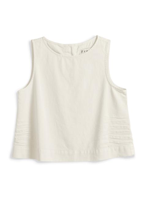 Frank & Eileen Shell Tank