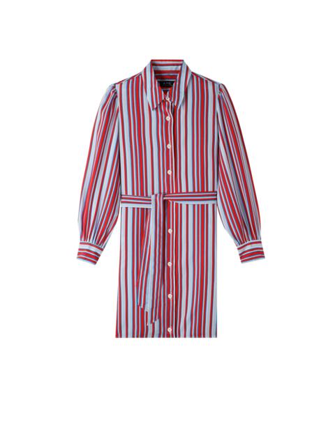 A.P.C. Liane dress