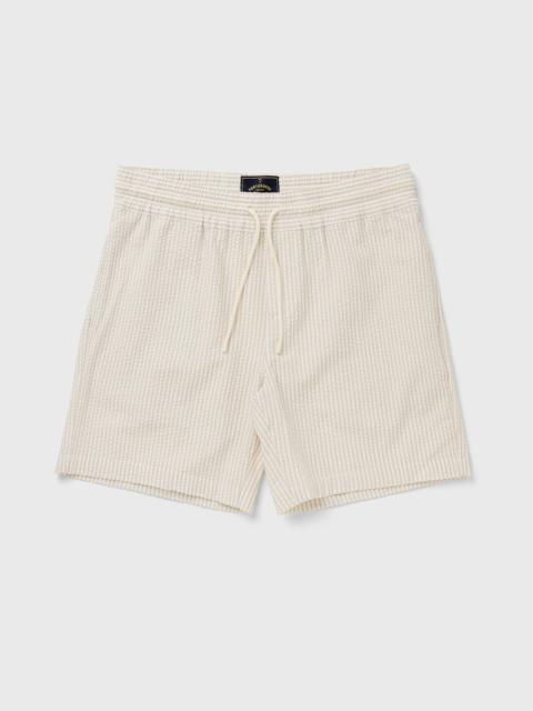 Portuguese Flannel Atlantico Stripe Shorts