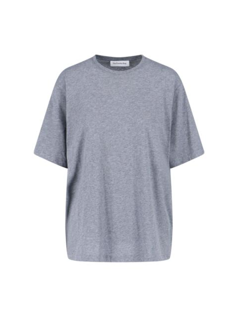 The Frankie Shop 'HARPER' T-SHIRT