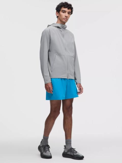 lululemon Pace Breaker Lined Short 5"