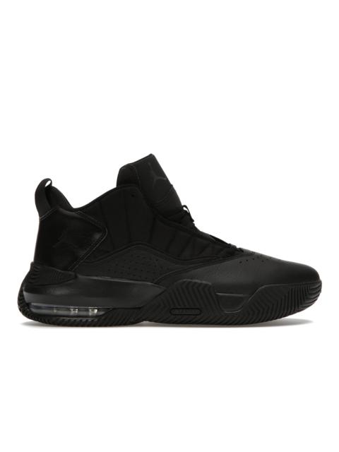 Jordan Stay Loyal Triple Black