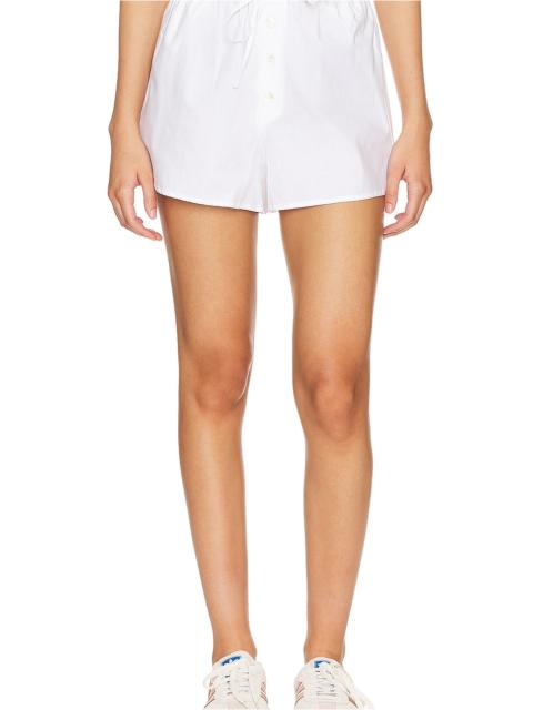 L*SPACE Skipper Short