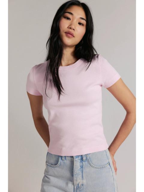 FREE PEOPLE We The Free Atlas Crew Tee