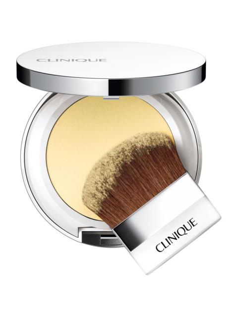 Clinique Redness Solutions Instant Relief Mineral Pressed Powder With Probiotic Technology