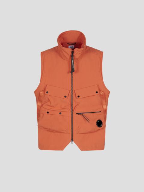 C.P. Company C.P. Shell-R Vest