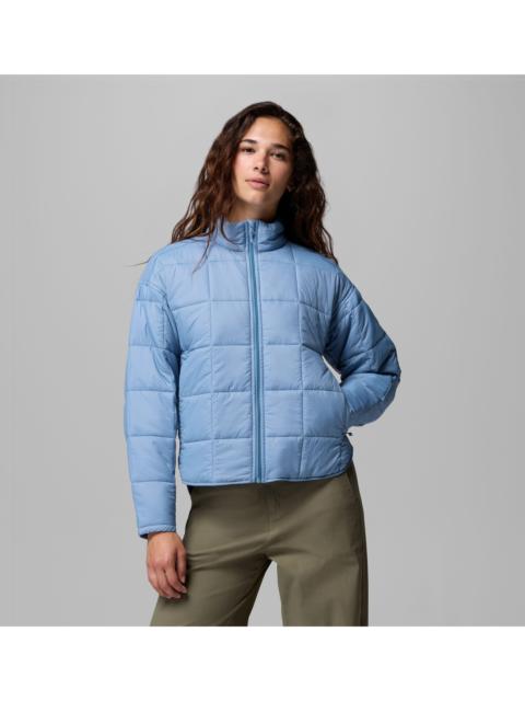 Columbia Women's Sienna Hill Quilted Jacket
