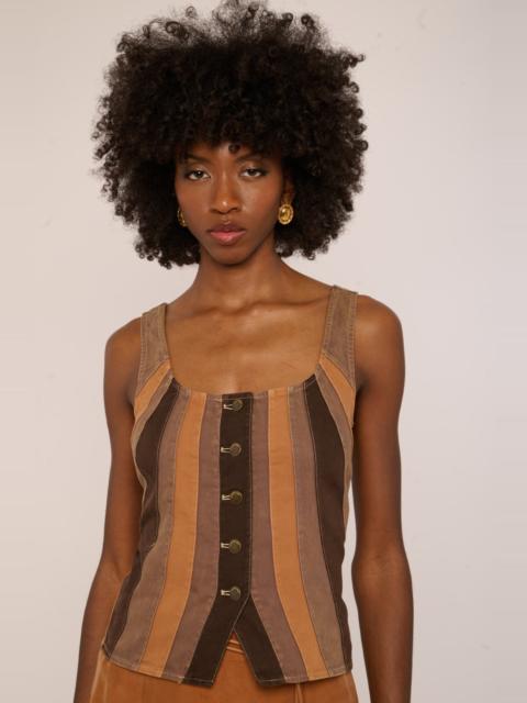 Love the Label Lenora Top