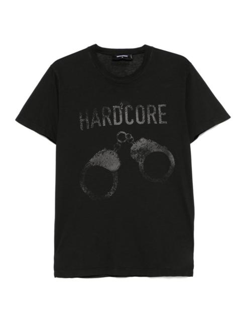 DSQUARED2 Cigarette T-shirt