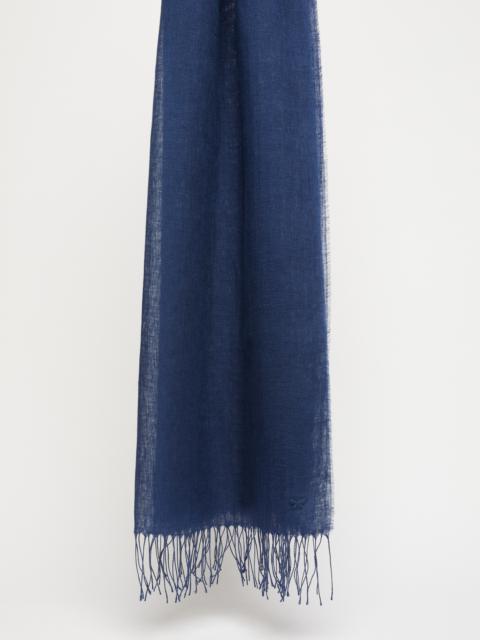 WEEKEND Max Mara SIONBIO Linen stole