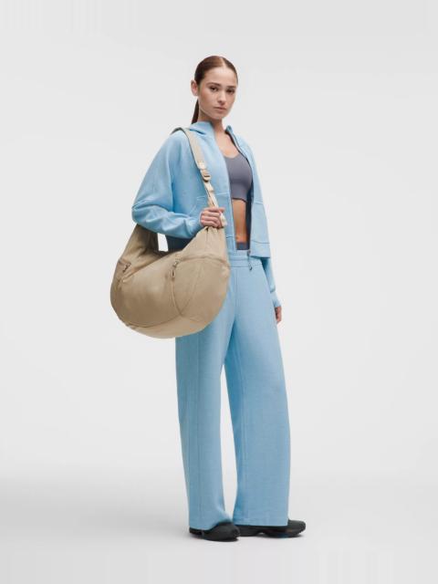 lululemon Extra-Large Slouchy Shoulder Bag 24L