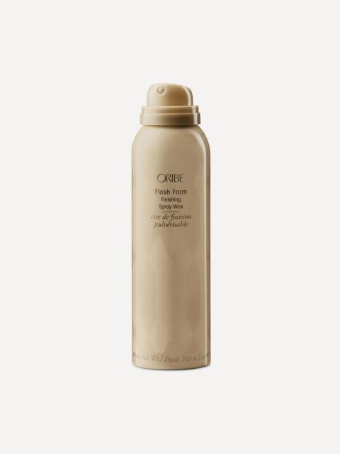 Oribe Flash Form Finishing Spray Wax 150ml