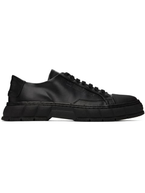 VIRÓN SSENSE Exclusive Black 1968 Sneakers